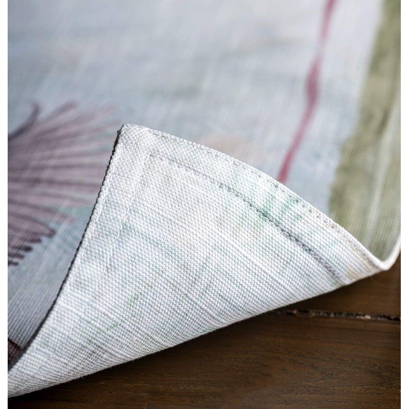 Maison d' Hermine Flying Birds 100% Cotton Set of 4