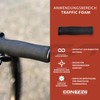 Traffic Foam Grip