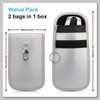 Faraday Pouch for Car Keys, [2 Pack] Diyife Car Key