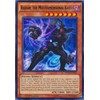 Yu-Gi-Oh!! - Radian, The Multidimensional Kaiju (MP16-EN163) - Mega Pack