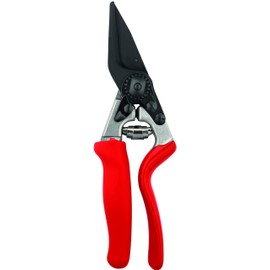 Felco Hoof Trimming Shears (F 50) - High Performance Swiss-Made Steel One-Hand Livestock & Garden Pruners