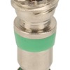 100pcs Air Conditioning Valve Core R12 American Valve Core with