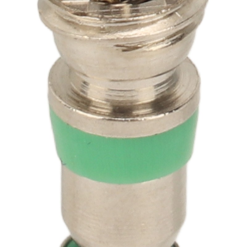 100pcs Air Conditioning Valve Core R12 American Valve Core with
