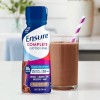 Ensure Complete 30g Protein 27 Vitamins Minerals 296ml/24pck