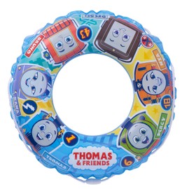 Maruka 199627 Thomas the Tank Engine Exquisite, 21.7 inches (55 cm), Water Play, Pool, Beach Bathing