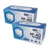 Calling Mask KF-AD domestic dental mask summer white 100 sheets