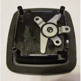 TriMark Lock RV Motorhome Baggage Compartmen​t Latch Door Handle 1 Key TM2001