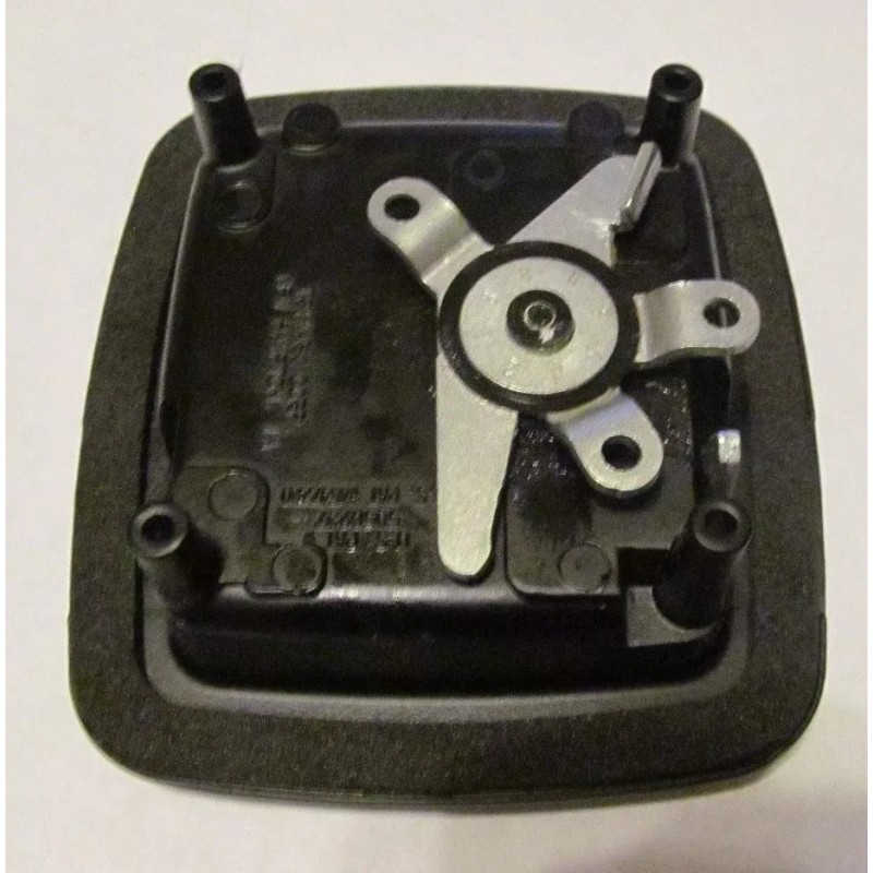 TriMark Lock RV Motorhome Baggage Compartmen​t Latch Door Handle 1