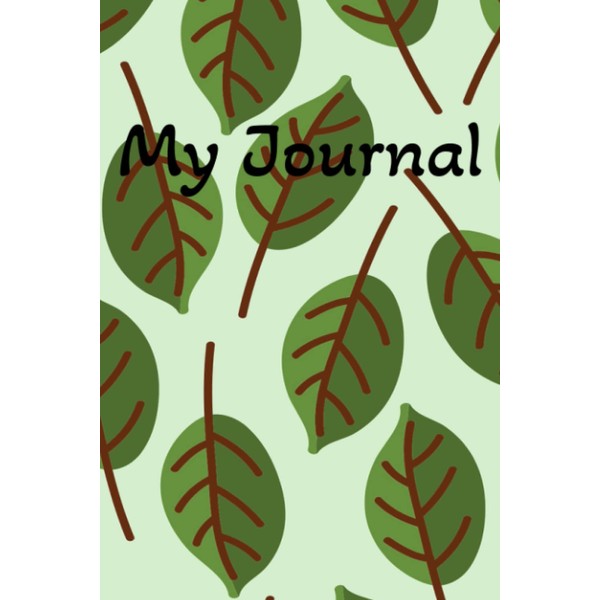 My Journal
