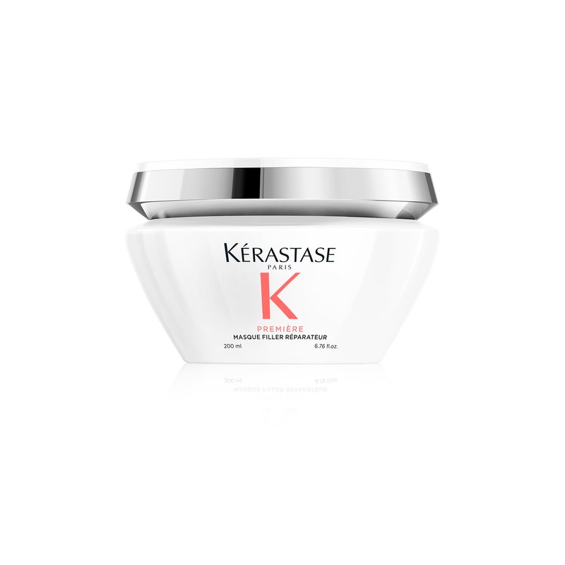 KÉRASTASE Masque Filler Réparateur Anti-Quiebre Dañado 200ml