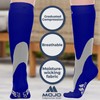 Compression Socks for Women and Men 20-30mmHg Knee High -