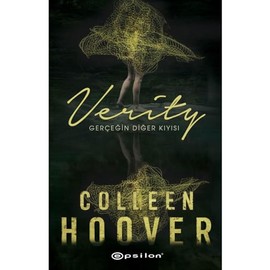 Verity: Gercegin Diger Kiyisi