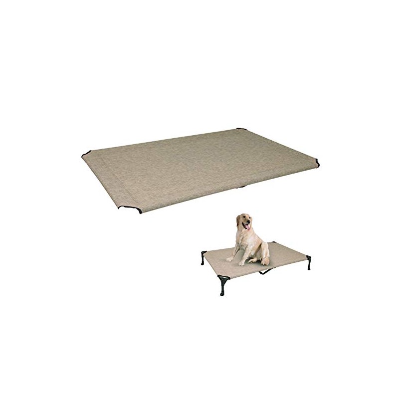 Veehoo Dog Bed Cover for CWC1803-XXL