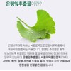Zincmin Ginkgo Biloba Extract Benefits Memory Improvement Vitamin Nutrition /