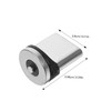 DOITOOL Replacement -c Magnetic Charging Cable Magnetic Connector Tip 360°