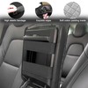 SENSHINE Center Console Cover for Chevy Silverado/GMC Sierra Accessories 2019-2023