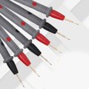 1000V 20A Multimeter Test Leads Probes With Cover Digital Multimeter