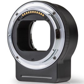 VILTROX NF-Z Lens Mount Adapter Converter Control Ring Compatible with Nikon F Lens to Z Mount Camera Z30 Z5 Z50II Z6 Z6II Z6III Z7 Z7II Z9 Z8 Zf