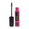 Maybelline Great Lash Washable Mascara Makeup, Volumizing Lash-Doubling Formula That