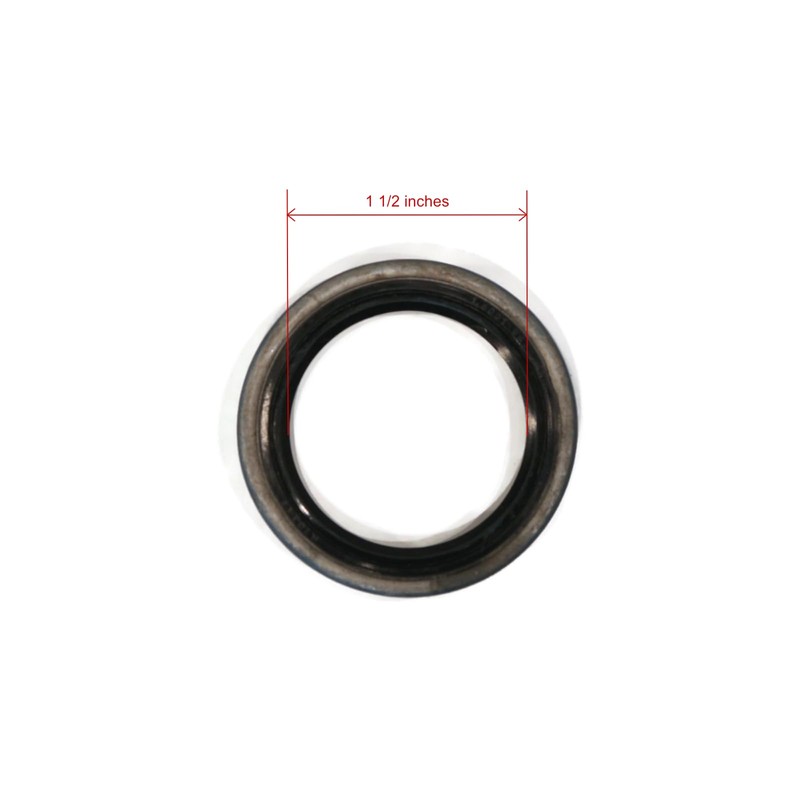 The ROP Shop | 10-Pack - Trailer HUB Grease Seals