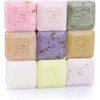 Pre de Provence Classic French Soap Box, 25g (9 Pieces)
