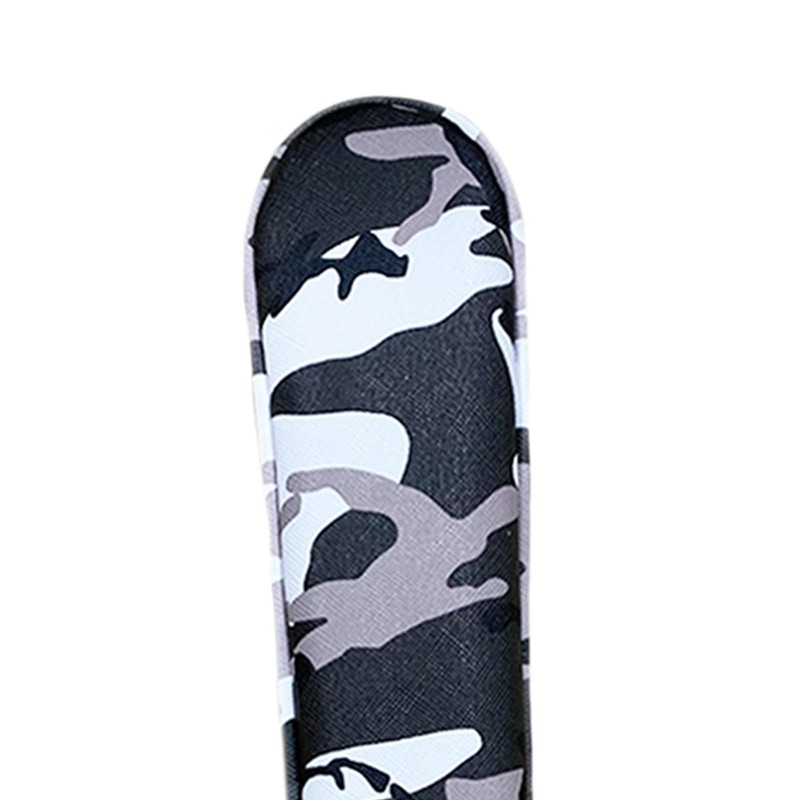 Perfeclan Golf Alignment Sticks Cover, at Least 2 Sticks Synthetic