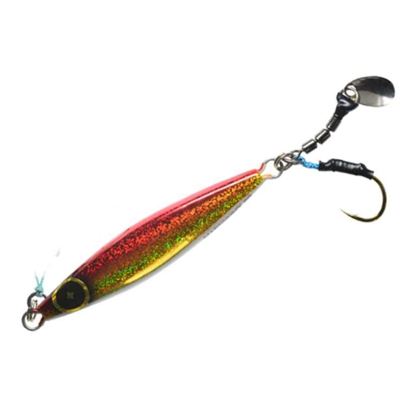 Hayabusa FS432 Jackeye Makinomy, 1.1 oz (30 g) 4