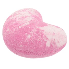 Healeved Heart Bath Salt Essential Oil Bathing Salt for Women Plant Essence Formula for Gentle Skin Care Mom and Friends