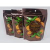 Trader Joe's Dark Chocolate Orange Sticks 10 oz (Pack of