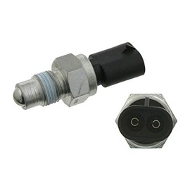 febi bilstein 08079 Reverse Light Switch, Pack of 1