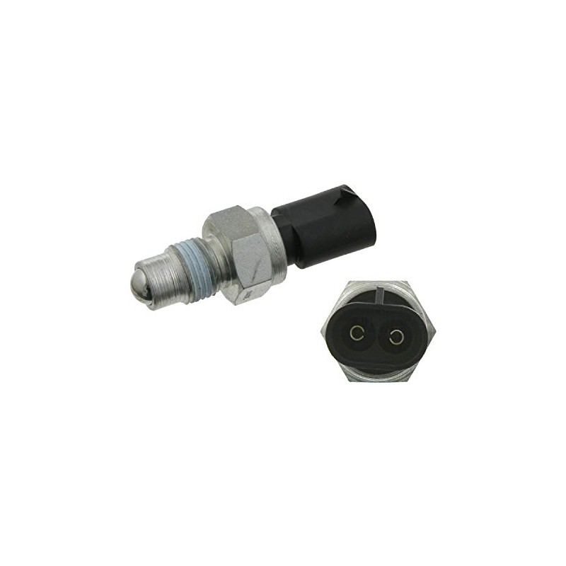 febi bilstein 08079 Reverse Light Switch, Pack of 1