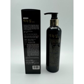 헤녹실 리퀴드 샴푸 탈모 방지 샴푸 245ml Henocil Liquid Shampoo Anti-Hair Loss Shampoo 245ml, 1개