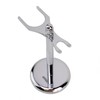 TYSR Roché Chrome Stand For Safety Razor And Brush