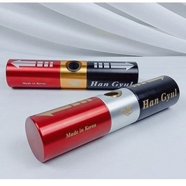 Gateball Head Gateball Racket Head Aluminum 45X200mm Gold