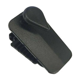 MNMSYH Floor Mat Retaining Hook Clip Driver' Side Carpet Stay Black for F150 1999-2008 for F250 SuperDuty 1999-2013 for F350 SuperDuty 1999-2015 for Fusion 2006-2012 for Corvette 1990-2004