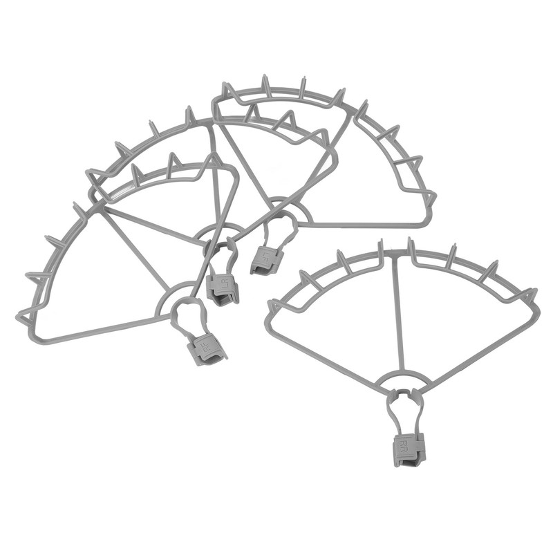4PCS Propeller Guard Blade Protector Nylon Anti Collision Light Weight