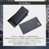 Legare Carbon Leather Long Wallet, Stores Up to 18 Cards,