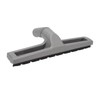 Vacuum Head Attachment PP Hard Floor Head Simple Installation Brush
