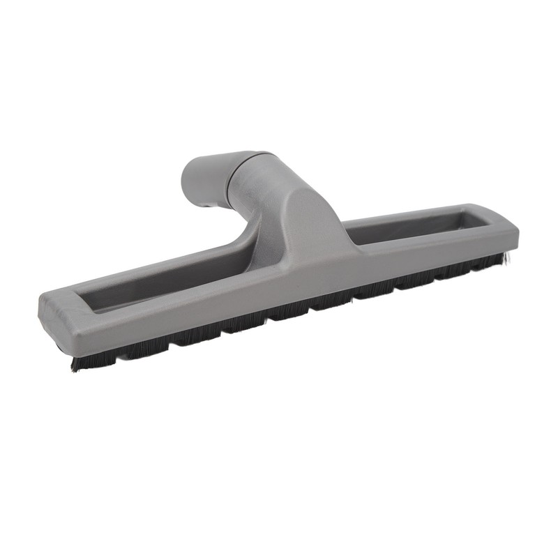 Vacuum Head Attachment PP Hard Floor Head Simple Installation Brush