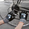 Uvex Phynomic XG Work Gloves, Protective Work Gloves, EN 388,