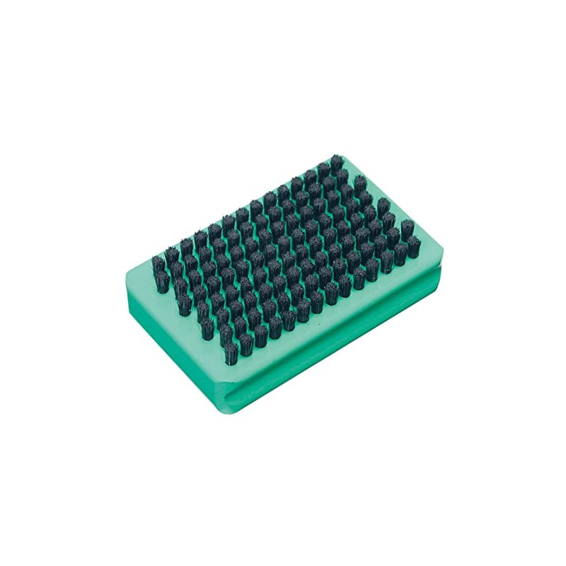 GALLIUM TU0207 Bore & Nylon Mix Brush