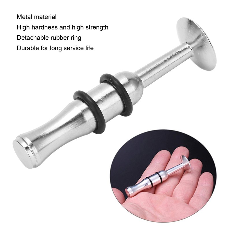 Trumpet Mouth Exerciser Trainer for Trombone Flute Clarinet Saxophone Brass