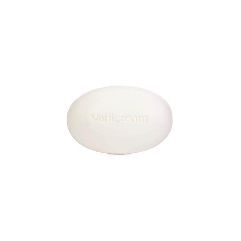 Vanicream Cleansing Bar For Sensitive Skin, Unscented 3.9 Ounce (Pack