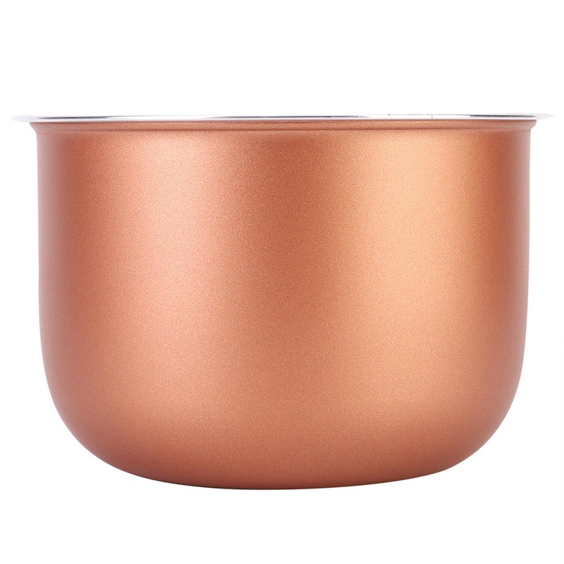 Yinhing Non Stick Inner Cooking Pot Liner Replacement Accessories for