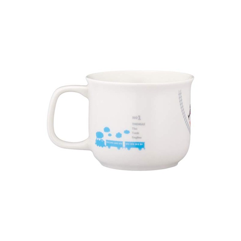 Thomas the Tank Engine Train Mug 662111 6.1 fl oz