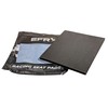EFR Race Seat Pad for Track Use built from High