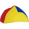 Quico Kiko Men's Hat - Adult Hat (Size Large) Rainbow