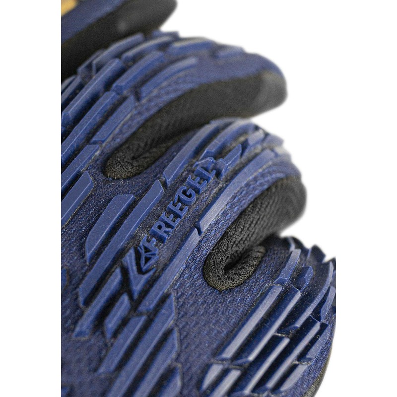 Reusch Attrakt Freegel Silver