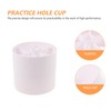 BESPORTBLE Golf Putting Hole Cup Durable Training Aid for Backyard