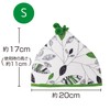 FIN-984 NUKUMARU HOOD COVERS S M SET